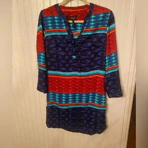 Laundry by shelli segal shift dress